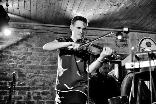 Wydarzenie Artystyczne `Lucciole`